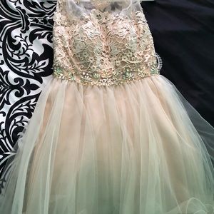 Dress for sale